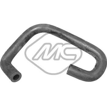 Trubka, karburátor, , 141394, 97533256, Metalcaucho, 07954