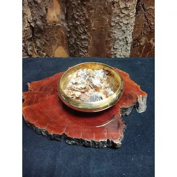 Čajovna Kadidlo Omán - Shazri 5g - Kuřidlo (Boswellia sacra)