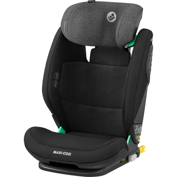 Autosedačka Maxi-Cosi RodiFix Pro i-Size autosedačka Authentic Black