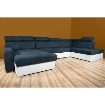 Sedací souprava Nábytek RB Sedací souprava DAGMARA - tvar U