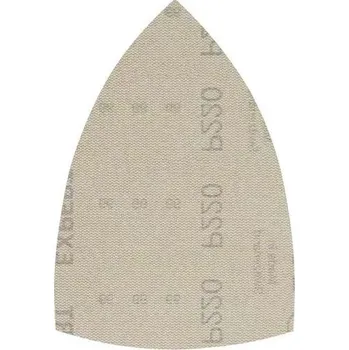 Brusný papír Brusné mřížky EXPERT M480 pro multifunkční brusky 100 × 150 mm, P220, 10 ks BOSCH 2608900730