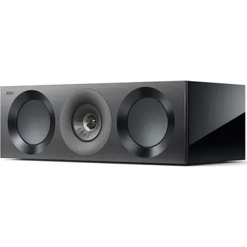 Elektronika Kef Reference 2 Meta - černá