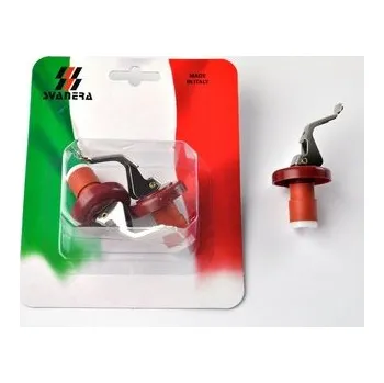 Otvírák Uzávěr lahví s otvírákem 2ks SVANERA SOFT 8962