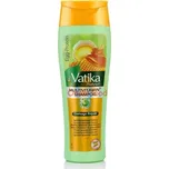 Dabur - Vatika Vyživující šampon s vaječným proteinem 400 ml