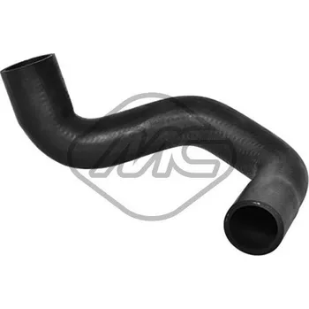 Příslušenství pro turbodmychadlo Hadička plnicího vzduchu, , Metalcaucho, 09912