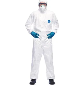 Jednorázový oděv CERVA OVERAL TYVEK 500 XPERT L