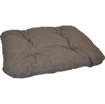 Axin Trading s.r.o. Podložka pod psa UNI 57x48 cm - šedá