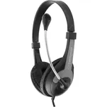 Esperanza EH158G sluchátka na uši herní