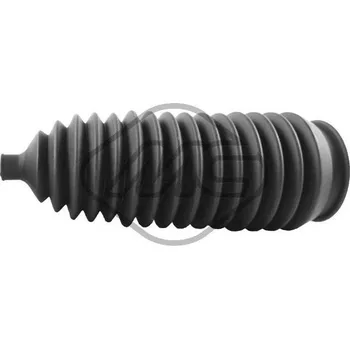 Měch, řízení, , Metalcaucho, 10221