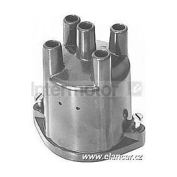 Auto elektroinstalace Víčko rozdělovače IN 44680