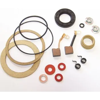 Auto elektroinstalace Opravná sada startéru Honda 31200-306-158