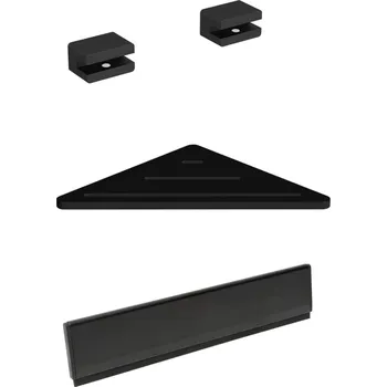 Sada koupelnových doplňků Cenově zvýhodněný set doplňků SAT X-way SATDBXW8MC