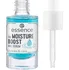 Výživa nehtů Essence Moisture Boost hydratační sérum pro péči o nehty a nehtovou kůžičku 8 ml