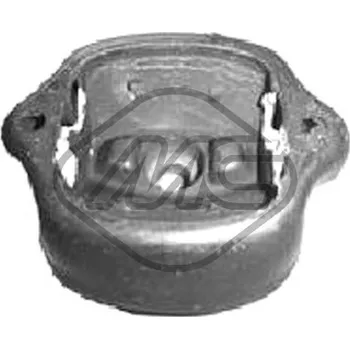 Zavěšení motoru Zavěšení motoru, , Metalcaucho, 56961