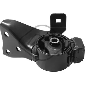 Zavěšení motoru Zavěšení motoru, , Metalcaucho, 57328