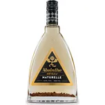 Metelka Absinthe Naturelle 60 % 0,5 l