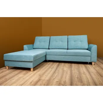 Sedací souprava Nábytek RB Sedací souprava DENY - relax L