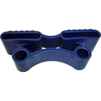 Postelový rošt NábytekProNás Lamelové pouzdro 40/8 SPH 206