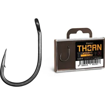 Delphin Háčky THORN Wider 11 ks vel. 6
