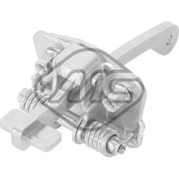 Dveře karosérie Uchycení dveří, , Metalcaucho, 43840