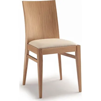 Jídelní židle NábytekProNás Designová jídelní židle KIRA 110 - látka