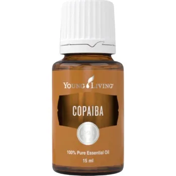 Young Living Copaiba esenciální olej 15ml