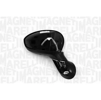 Auto zrcátko Vnější zpětné zrcátko MAGNETI MARELLI 351991103900