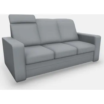 Sedací souprava FAGUS Pohovka Pavla 3-sedák VARIANTA PROVEDENÍ: ROZKLAD