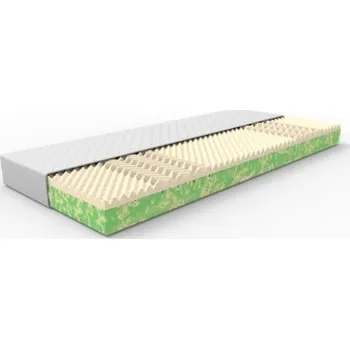 Matrace TEXPOL Matrace LYRA BIO ROZMĚR: 90 x 195 cm - ATYP