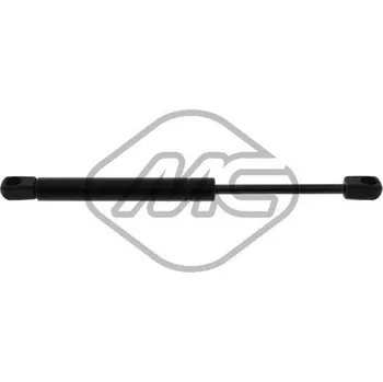 Příslušenství karosérie Pneumatická pružina, zavazadlový / nákladový prostor, , Metalcaucho, 46695