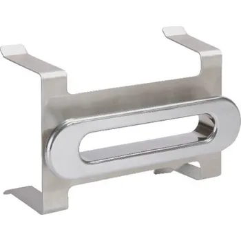 Bemeta Integrovaný zásobník papírových kapesníků, nerez, lesk 134203022