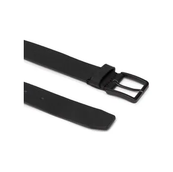 Opasek Pánský pásek Boss Ther 50475090 Černá 85