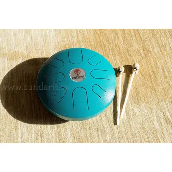 Tongue Drum Nataraj C Pentatonic 30 cm