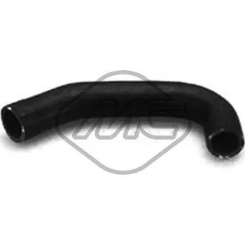 Chladič motoru Hadice chladiče, , Metalcaucho, 94123