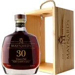 Maynard´s Decanter 30 y.o. Aged Tawny…