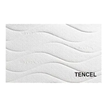 Matrace TEXPOL Náhradní potah TENCEL ROZMĚR: 140 x 200 cm - ATYP