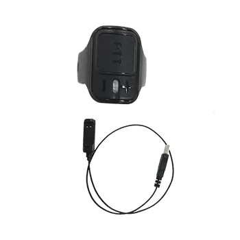 Vysílačka POA121 Bluetooth PTT tlačítko pro radiostanice (vysílačky) Hytera