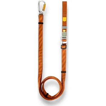 Vodítko pro psa VODÍTKO TERRACOTTA RIPPLE