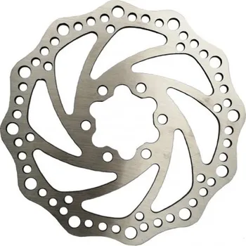 Příslušenství pro elektrokoloběžku Kotouč brzdy na e-scooter XS01