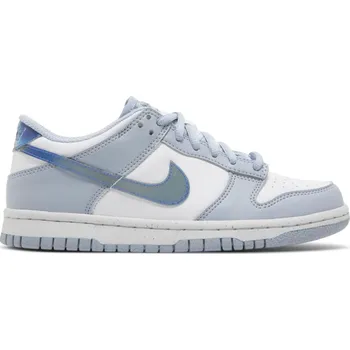 Dámské tenisky Nike Dunk Low Next Nature Blue Whisper Iridescent GS Velikost: 36 FJ4668-400