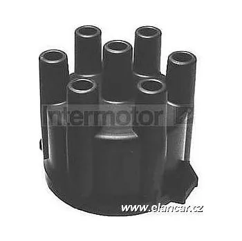 Auto elektroinstalace Víčko rozdělovače IN 45490