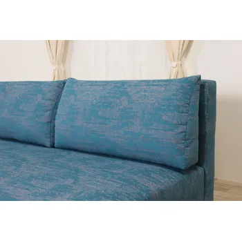 Polštář NábytekProNás Opěradlové polštáře L1 - cena za 2 ks