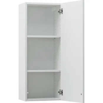 Obývací stěna Nábytek Mikulík Obývací stěna CUBE č. 2 horní závěsná otvírací skříňka v. 100 cm