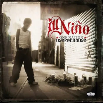 Zahraniční hudba Ill Niňo - One Nation Underground (LP, MOVLP3326)