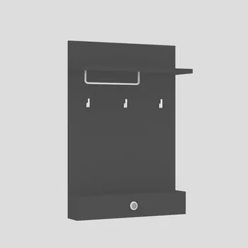 Předsíňová stěna (předsíň) Rea Vesti - Moderní předsíňová stěna