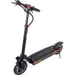 Elektrická koloběžka Cityboss GV5L + kurz jízdy zdarma + sada cestovního nářadí