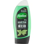 Radox Osvěžení Men sprchový gel 3v1…