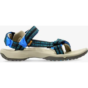 Pánské sandále Sandály TEVA Terra Fi Lite Barva: Atmosphere Blue, Velikost: 37 EU