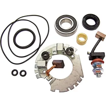 Auto elektroinstalace Opravná sada startéru Denso 028000-9550