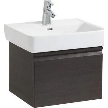 Koupelnový nábytek Laufen Skříňka pod umyvadlo, s 1 zásuvkou, pro 818952 Série LAUFEN PRO LAU-H4830330954751